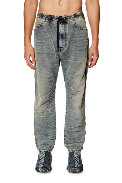 Tapered 2040 D-Amage JoggJeansÂ®