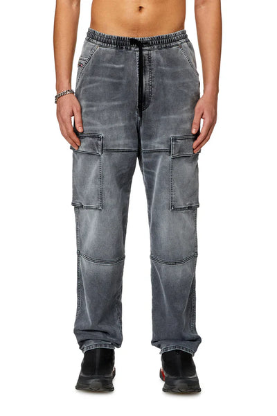 Tapered 2030 D-Krooley JoggJeansÂ®
